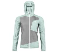 Ortovox - Women's Trace Windbreaker Jacket - Coupe-vent - XS - green sage
