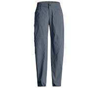 Ortovox - Women's Trad Light Pants - Pantalon d'escalade - S - dark arctic grey