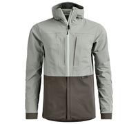 Ortovox - Women's Trad Plus Jacket - Veste softshell - S - green sage