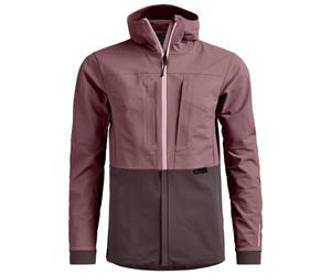 Ortovox - Women's Trad Plus Jacket - Veste softshell - XL - chestnut