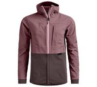 Ortovox - Women's Trad Plus Jacket - Veste softshell - XS - chestnut