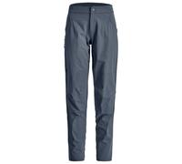 Ortovox - Women's Trad Plus Pants - Pantalon d'escalade - M - dark arctic grey