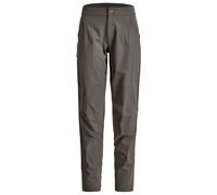 Ortovox - Women's Trad Plus Pants - Pantalon d'escalade - M - dark wild herbs