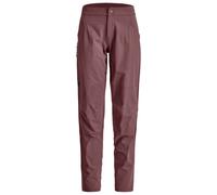 Ortovox - Trad Plus Pants - Pantalon escalade femme Chestnut - S