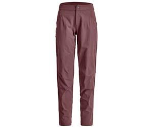 Ortovox - Women's Trad Plus Pants - Pantalon d'escalade - XL - chestnut