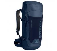 Ortovox - Women's Traverse 28 S Dry - Sac à dos de montagne - 28 l - blue lake