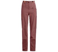 Ortovox - Venet Softshell Stretch Pts W - Pantalon softshell femme Chestnut - XL
