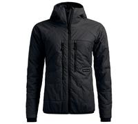 Ortovox - Venet Swisswool 60 Jacket W - Veste coupe-vent femme Black Raven - L