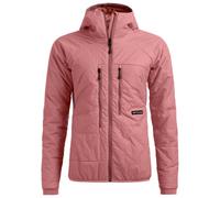 Ortovox - Women's Venet Swisswool 60 Jacket - Gilet softshell - M - dusk rose