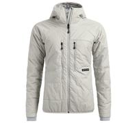 Ortovox - Women's Venet Swisswool 60 Jacket - Gilet softshell - S - white tea