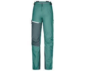 Ortovox - Women's Westalpen 3L Light Pants - Pantalon imperméable - M - arctic grey