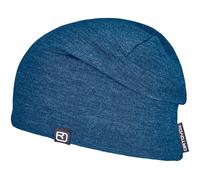 Ortovox Wonderwool Bonnet bleu