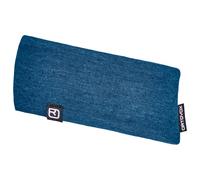 Ortovox - Wonderwool Headband - Bandeau - One Size - mountain blue