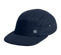 Ortovox - Wool Cap - Casquette - 50-56 cm - deep ocean