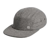 Ortovox - Wool Cap - Casquette - 50-56 cm - grey blend