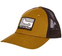 ORTOVOX Wool Promise Trucker Cap - Casquette - Mixte