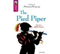 Orttreetops Great Stories Lev 10 The Pie Adele Geras, Ian Beck, Michael Morpurgo, Kimberley Reynolds (Auteur)