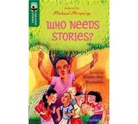 Orttreetops Great Stories Lev 12 Who Nee Kimberley Reynolds, Diego Moscato, Michael Morpurgo, Kimberley Reynolds (Auteur)