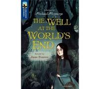 Orttreetops Great Stories Lev 14 Well At Jane Feaver, Joseph Jacobs, Isabella Mazzanti, Michael Morpurgo (Auteur)