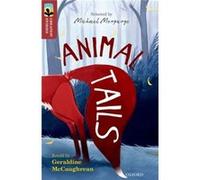 Orttreetops Great Stories Lev 15 Animal Geraldine Mccaughrean, (Auteur)