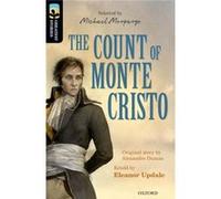 Orttreetops Great Stories Lev 20 Count O Eleanor Updale, Alexandre Dumas, Levi Pinfold, Michael Morpurgo (Auteur)