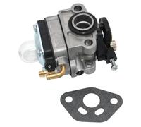 ORTUNVC Remplacer Carburateur pour Dolmar MS-256.4C CS-246.4C CS-246.4CBC ME-246.4 MS-352.4U MS-252.4C LT-254.4C MS-3524.U MS-352.4C MP-254.4