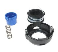 ORTUNVC Remplacer Tête de Coupe T25C for Husqvarna 23LC 26LC 26RLC 32R 32LCN 122C 123C 124C 125C 128C 128CD 129C 130C 322C 323C 325C 325Cx 326C