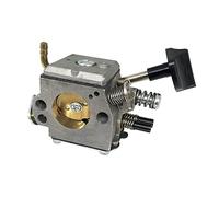 ORTUNVC Style de Moto Carburateur BR400 pour BR400 BR420 BR320 BR380 SR420 SR400 SR380 42031200601 Sac à Dos souffleur Carb
