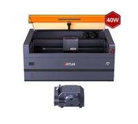 Ortur H20 Enclosed Laser Engraver 40W