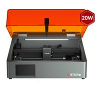 Ortur R2 20W Laser Engraver & Cutter