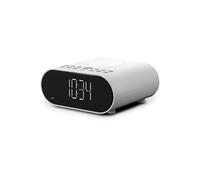 Ortus DAB Charge (FM/DAB+/Bluetooth/USB) Blanc