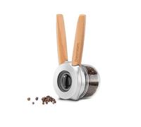 Dreamfarm Moulin Ortwo – Poignées en céramique