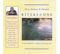 Oruç Güvenç and Tümata - Rivers of One
