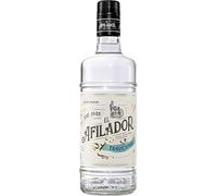 Orujo Blanco Afilador - 100 Cl.