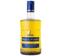 Orujo hierbas mar de frades