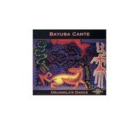 Bayuba Cante Orunmila's Dance (CD) Album