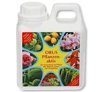 ORUS Oscorna Additif pour Plantes 1 l