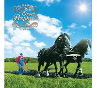 Orval Prophet - The Canadian Ploughboy