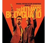 Orvarsson, Alti - Hitman's Bodyguard