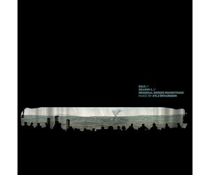 Orvarsson, Atli - Silo: Season 1 - Apple TV+ Original Series Soundtr