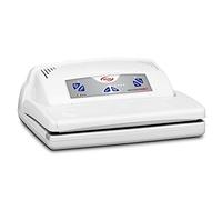 ORVED - Vacuum Family - Macchina Sottovuoto per Casa Bianca - RB-QSVF2