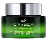Orveda - Bio-Tech Sheer Brew Gel - Crème de jour 50 ml