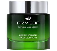 Orveda - Botanical Poultice - Crème pour le visage 30 ml