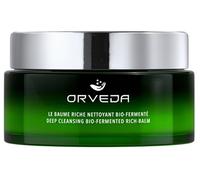 Orveda - Deep Cleansing Bio-Fermented Rich-Balm - Baume de nettoyage 100 ml