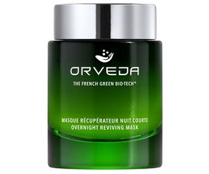 Orveda - Overnight Reviving Mask - Masque glow 50 ml