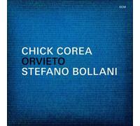 Orvieto by Chick Corea/Stefano Bollani [CD] NEUF