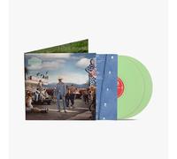 Orville Peck - Stampede (Amazon Exclusive Glow-in-The-Dark Vinyl)