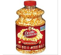 « Orville Redenbacher » Original Gourmet Popping Corn, pot de 1,3 l