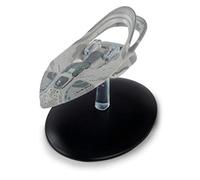 Orville - Vaisseau USS Orville (ECV-197) - Collection de vaisseaux Orville by Eaglemoss Collections