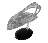 Orville - Vaisseau XL USS Orville (ECV-197) - Eaglemoss Collections